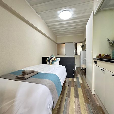 Nestay Inn Tokyo Waseda Exteriér fotografie