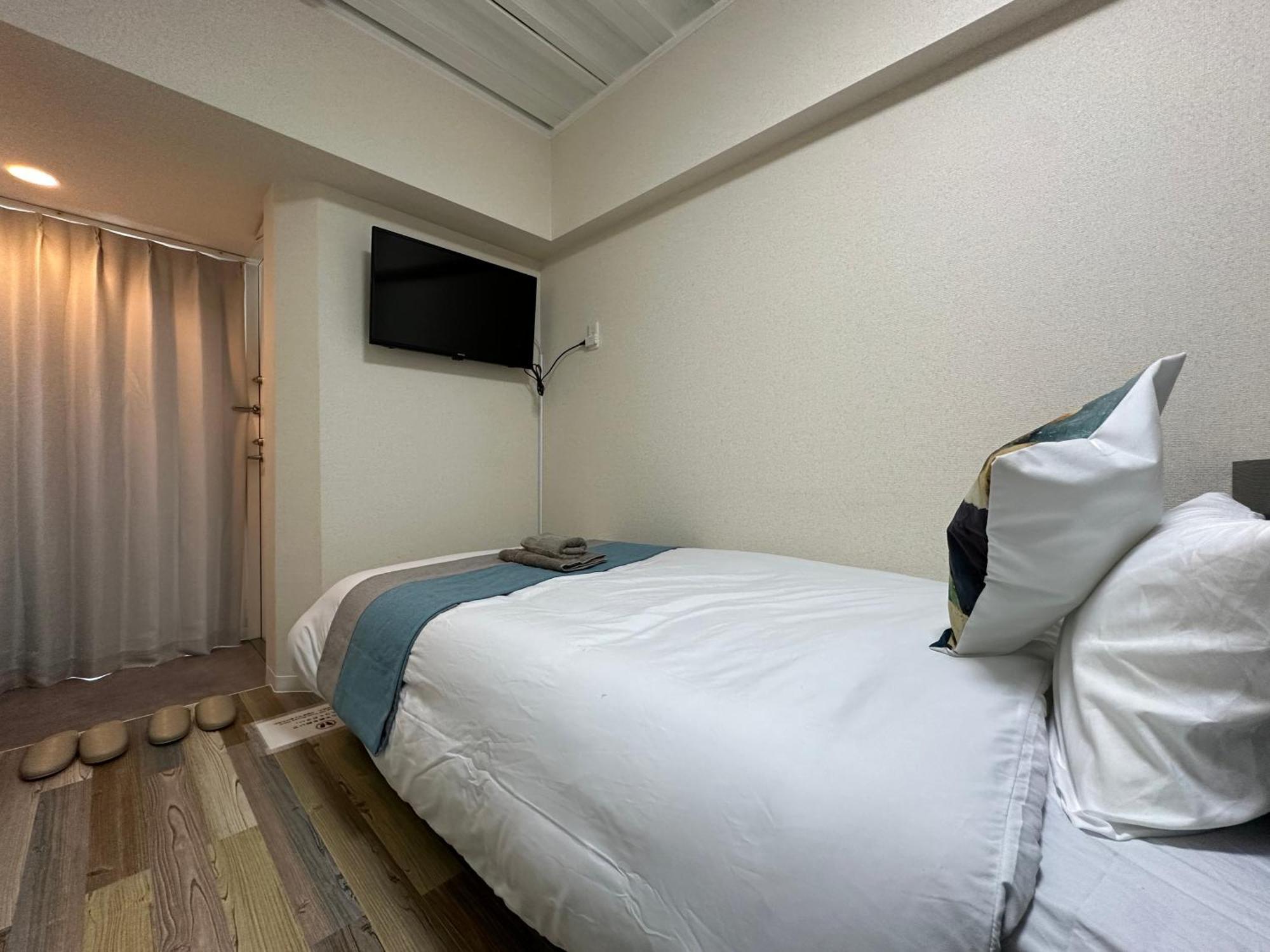 Nestay Inn Tokyo Waseda Exteriér fotografie