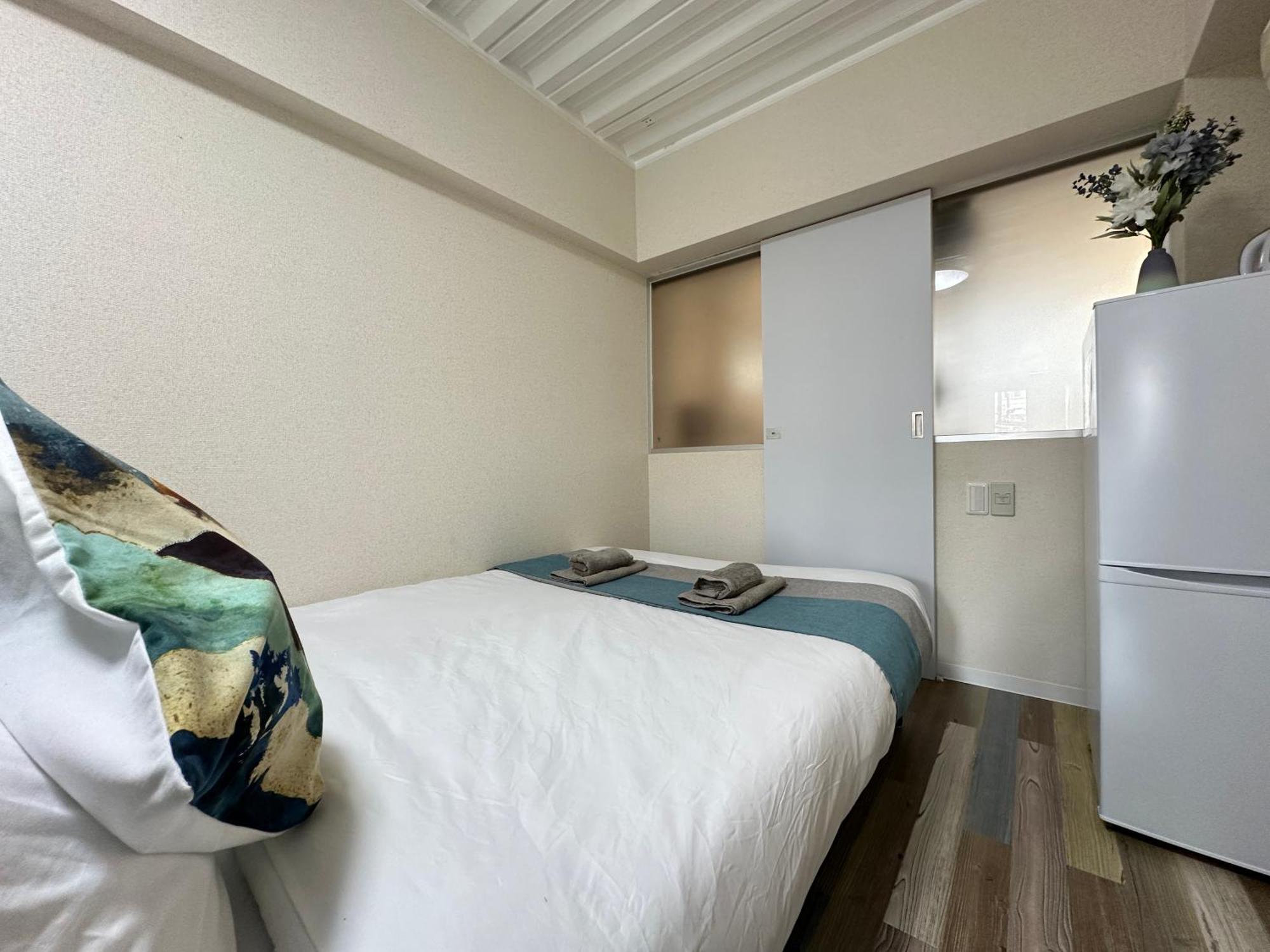 Nestay Inn Tokyo Waseda Exteriér fotografie