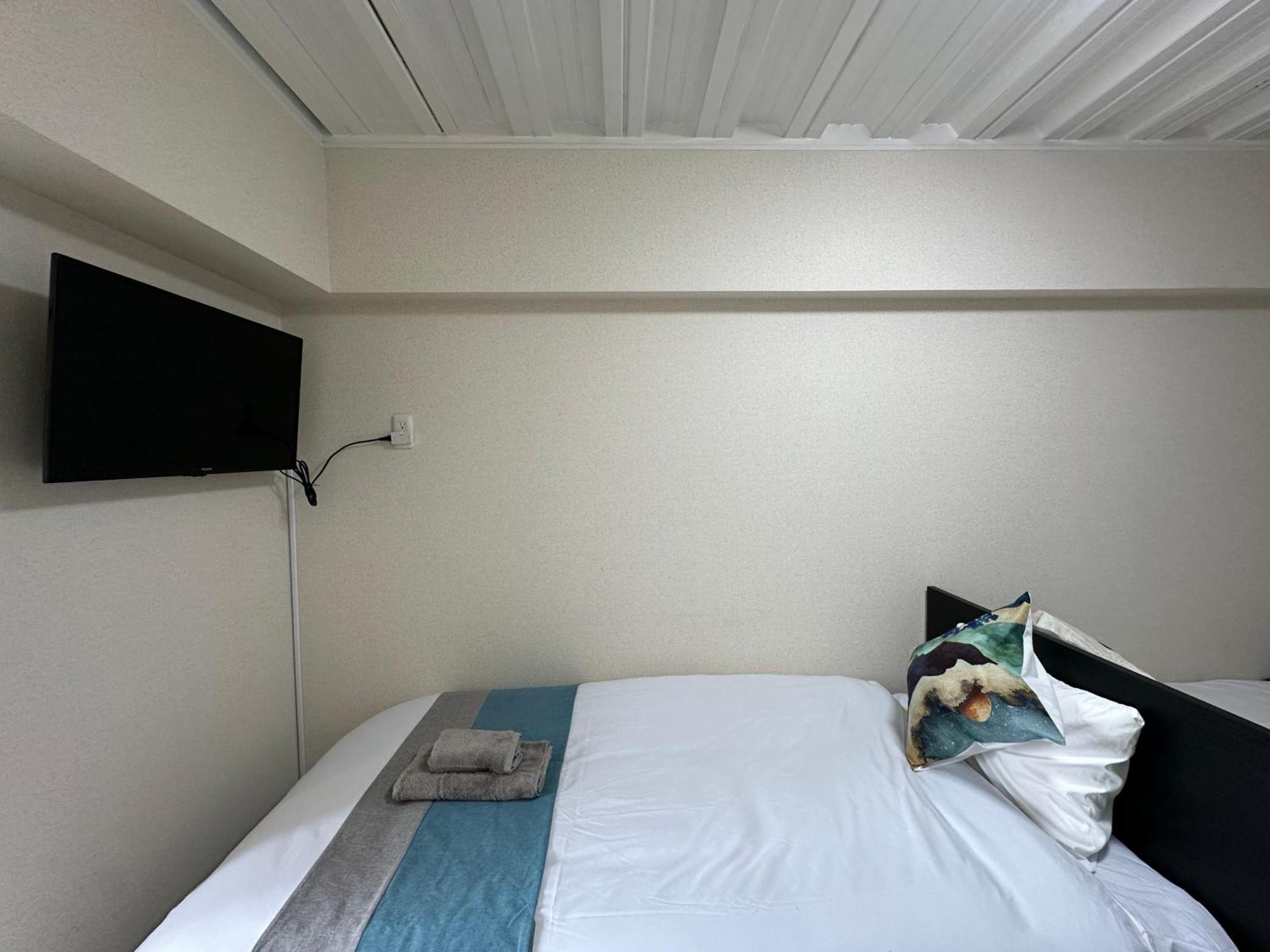 Nestay Inn Tokyo Waseda Exteriér fotografie